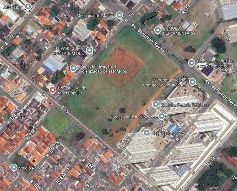 Foto do Imóvel