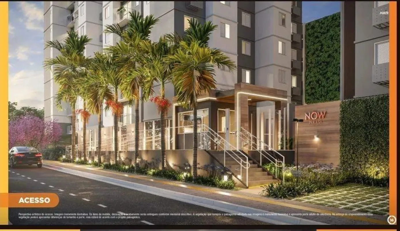 Now Praça C8 - Novo lançamento da EBM Incorporações no Setor Sudoeste, GoiâniaEm...