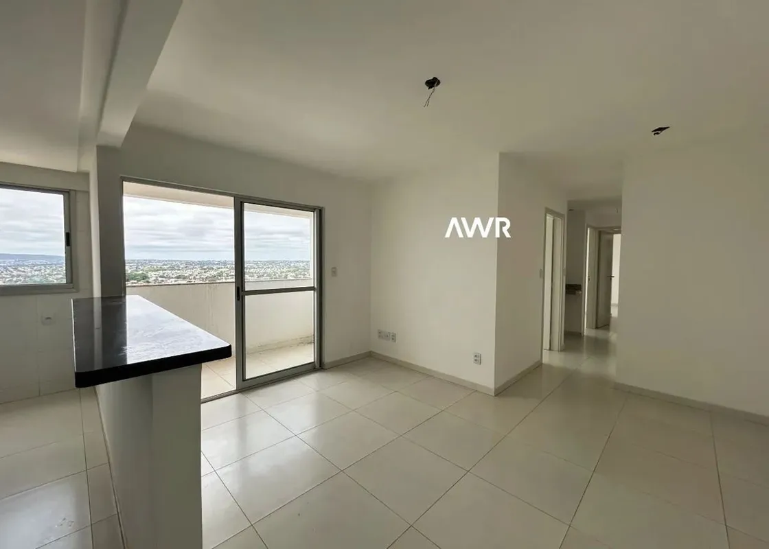 Apartamento 3 Quartos com Suíte - Near Lourenzzo Vila Rosa, Goiânia Vista privil...