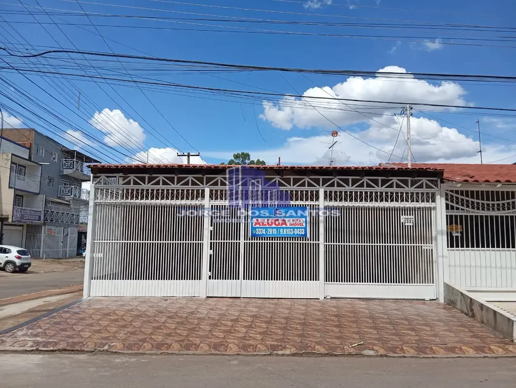Descubra uma casa perfeita para quem busca conforto, praticidade e ótimo custo-b...