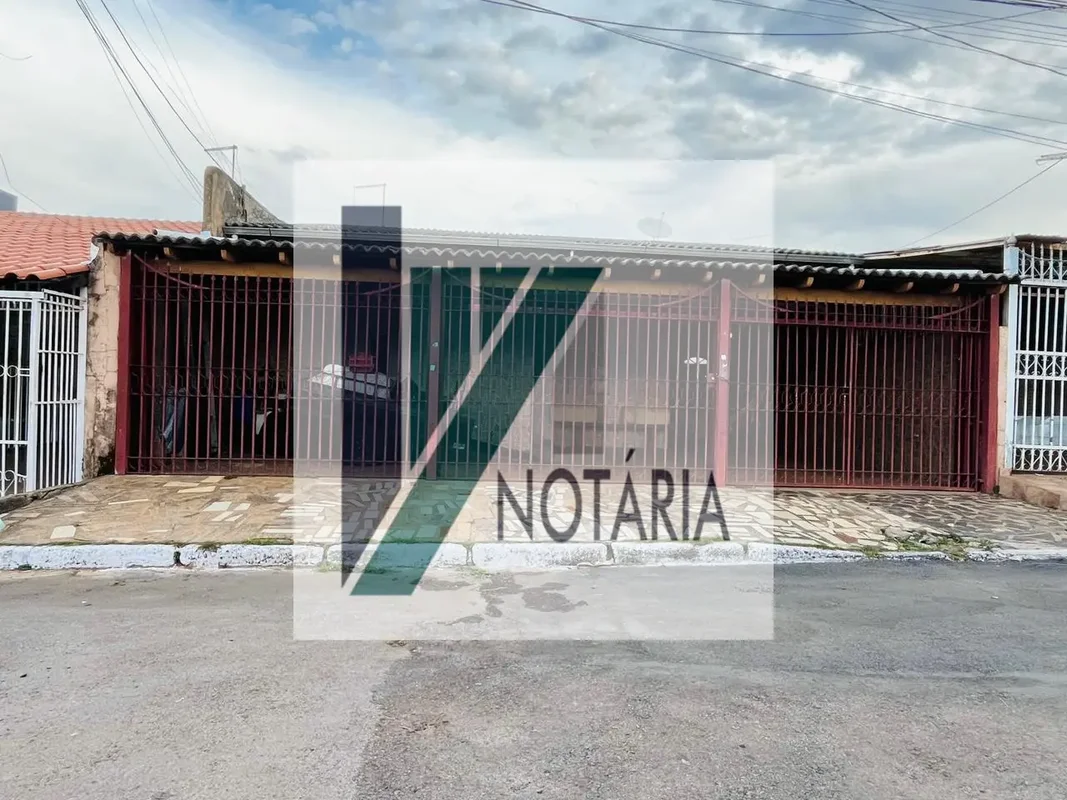 QNL 11 - TAGUATINGA NORTECASA COM 3 QUARTOSSALA DE ESTAR SALA DE JANTARCOZINHAÁR...