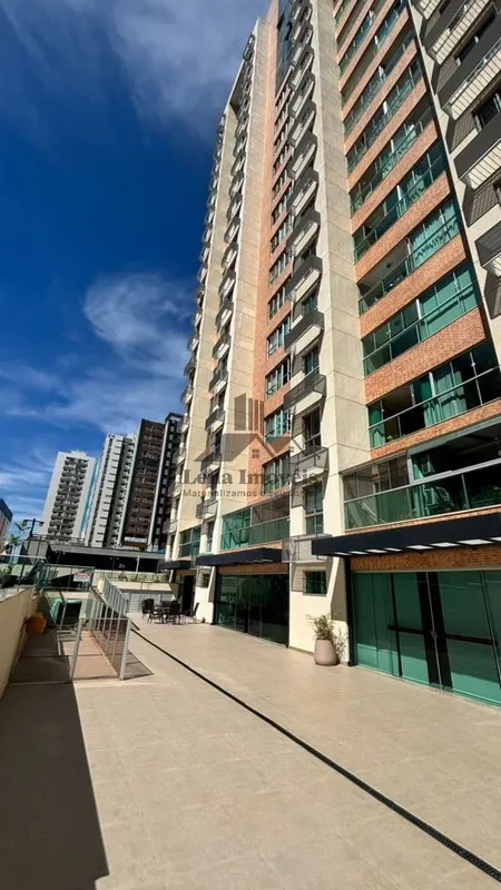 Joy Residence, Rua 36 Sul - Águas ClarasExcelente apartamento nascente, com vist...