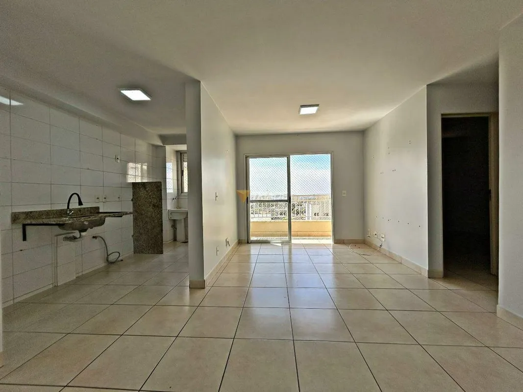 Se você busca conforto, praticidade e uma excelente localização, este apartament...