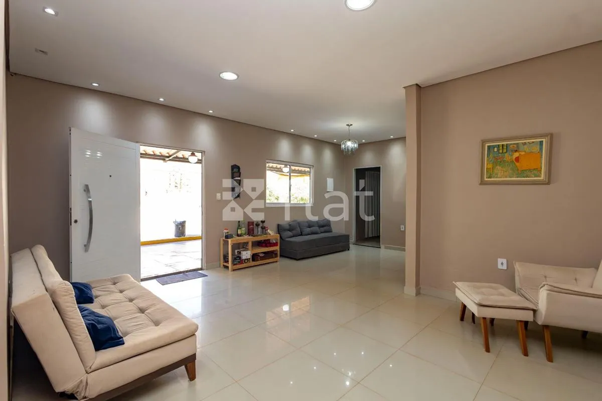 Descubra uma excelente oportunidade de morar no Setor Habitacional Arniqueira, e...