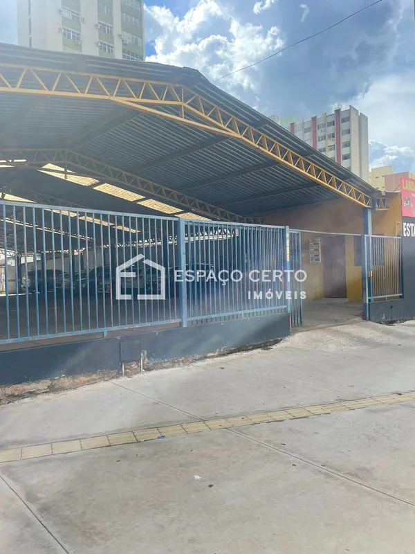 Goiânia, Setor Central, 28/11/25