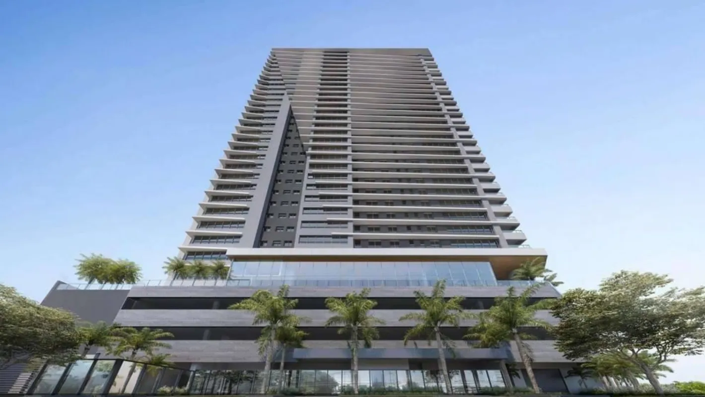 PENTHOUSE TREZE 36: Apartamento TREZE 36 no Setor Marista em Goiânia Goiás,240 m...