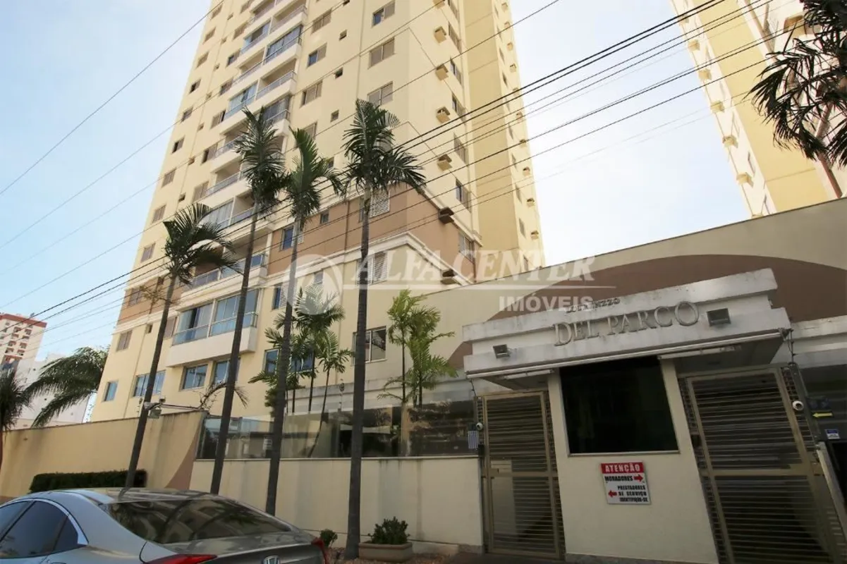 Excelente apartamento disponÃ­vel para locaÃ§Ã£o no bairro Parque AmazÃ´nia, em ...