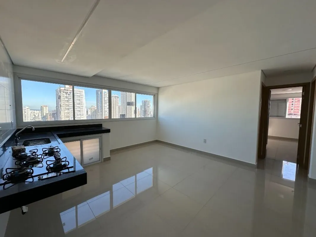 QS Life Home Alto padrÃ£o na Ricardo ParanhosApartamento encantador de 02 suÃ­te...