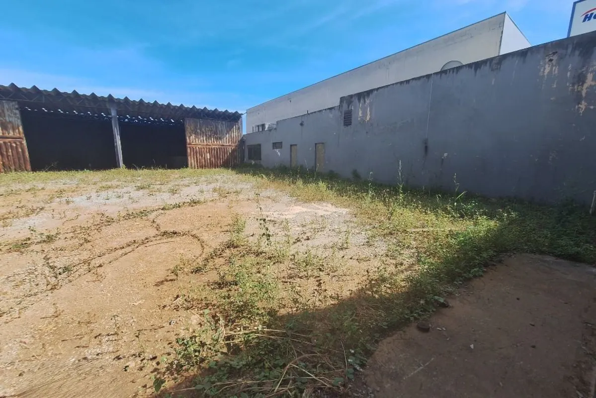 Ãrea Comercial com 936 mÂ² | Cobertura EscritÃ³rio | Excelente Estrutura.ImÃ³ve...