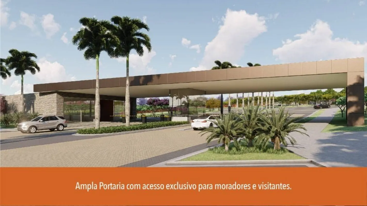 Terreno de 304 mÂ² Ã  venda, - Bairro Jardins Parma - Senador Canedo/GOTerreno e...