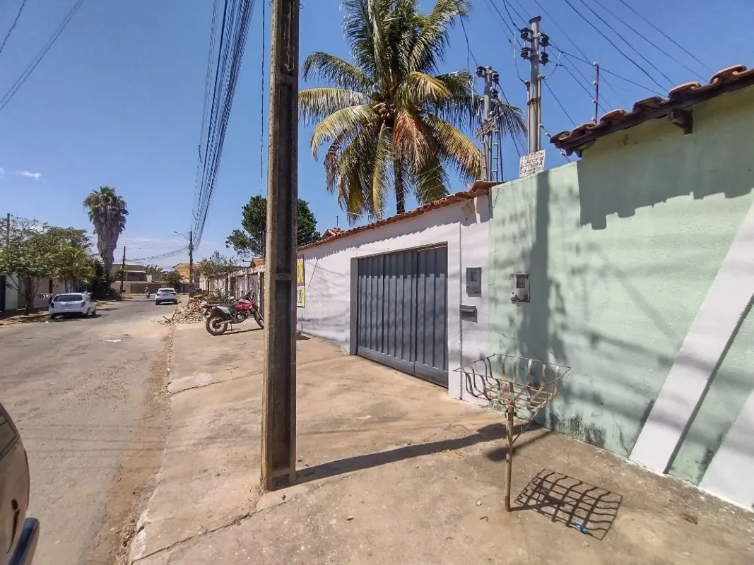 Casa de 235 mÂ² com 03 quartos Ã  venda - Bairro Ilda - Aparecida de GoiÃ¢nia/GO...