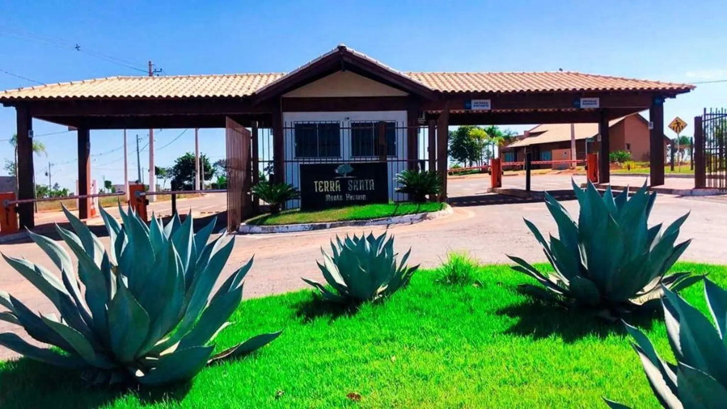 Terreno Ã  venda, 1000 mÂ² por R$ 270.000 - Setor Sul - Trindade/GOLote localiza...