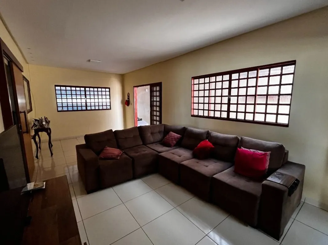 Casa de 103 mÂ² com 02 quartos Ã  venda - Industrial Mooca - GoiÃ¢nia/GOCasa com...