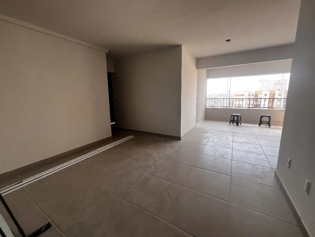 Apartamento de 86 mÂ² com 03 quartos Ã  venda - CondomÃ­nio Tijuca - Parque Oest...