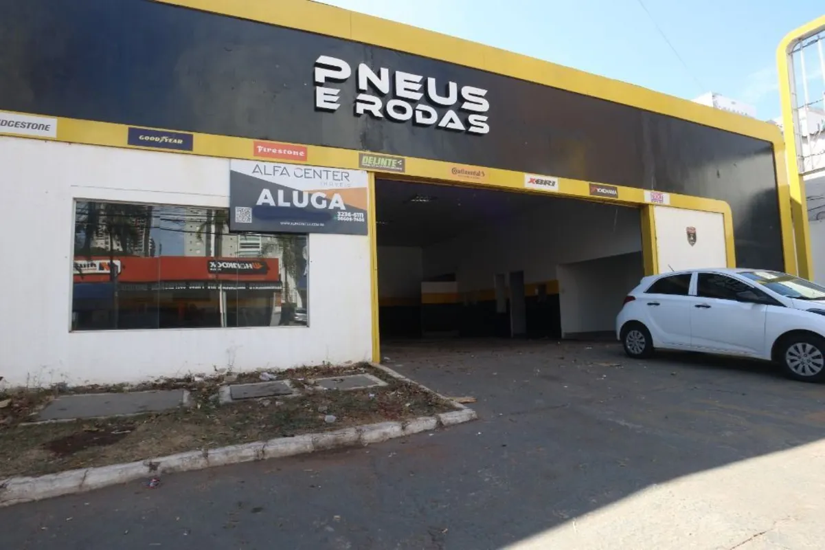 Oportunidade imperdÃ­vel para o seu negÃ³cio. Apresentamos uma excelente loja co...