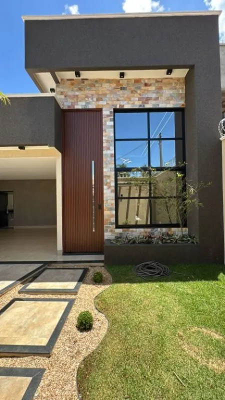 Casa de 175 mÂ² com 03 suÃ­tes Ã  venda por R$ 1.200.000 no Jardim HelvÃ©cia - A...