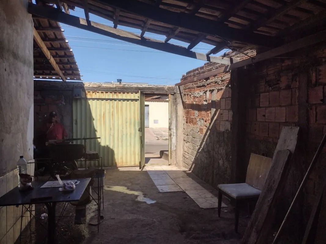 Foto do Imóvel