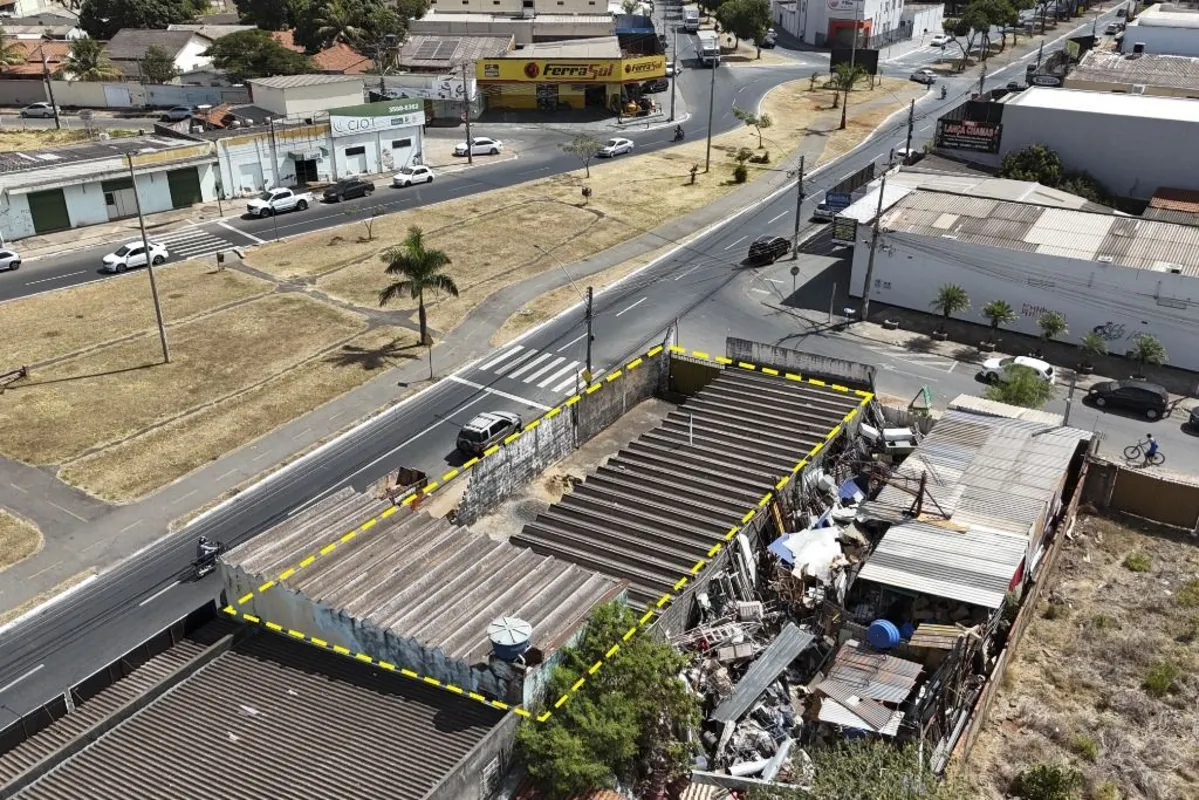Foto do Imóvel