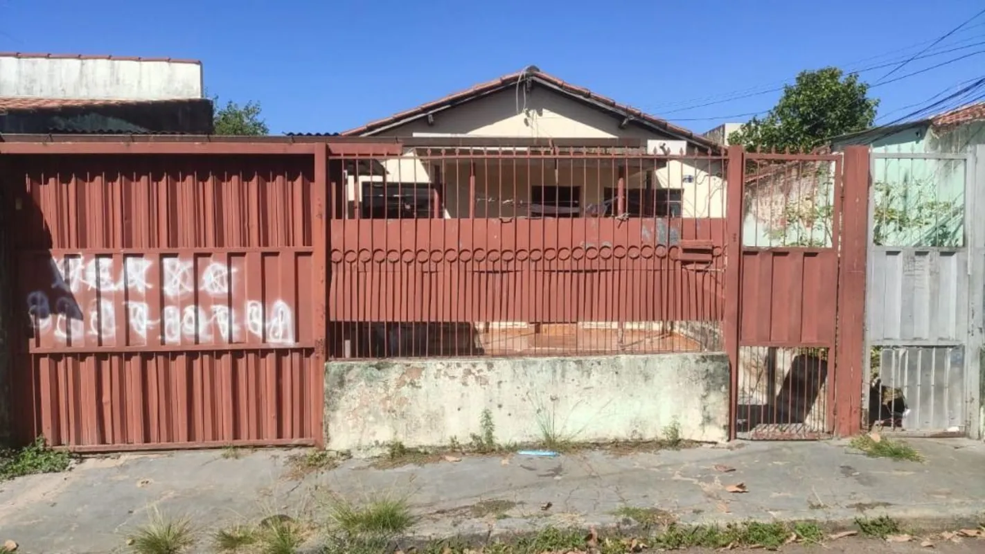 Casa de 150 mÂ² com 02 quartos Ã  venda por R$ 350.000 no Setor Vila UniÃ£o - Go...