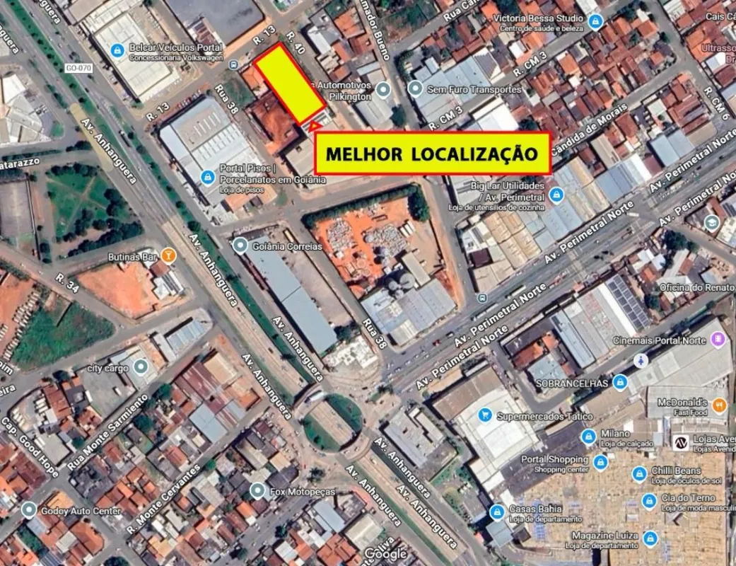 Foto do Imóvel
