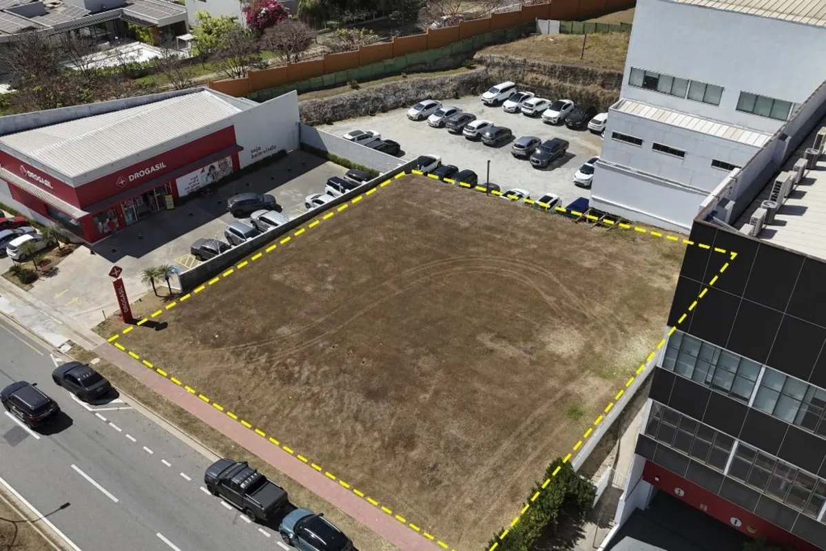 Excelente ponto comercial na regiÃ£o mais valorizada de GoiÃ¢niaApresentamos um ...