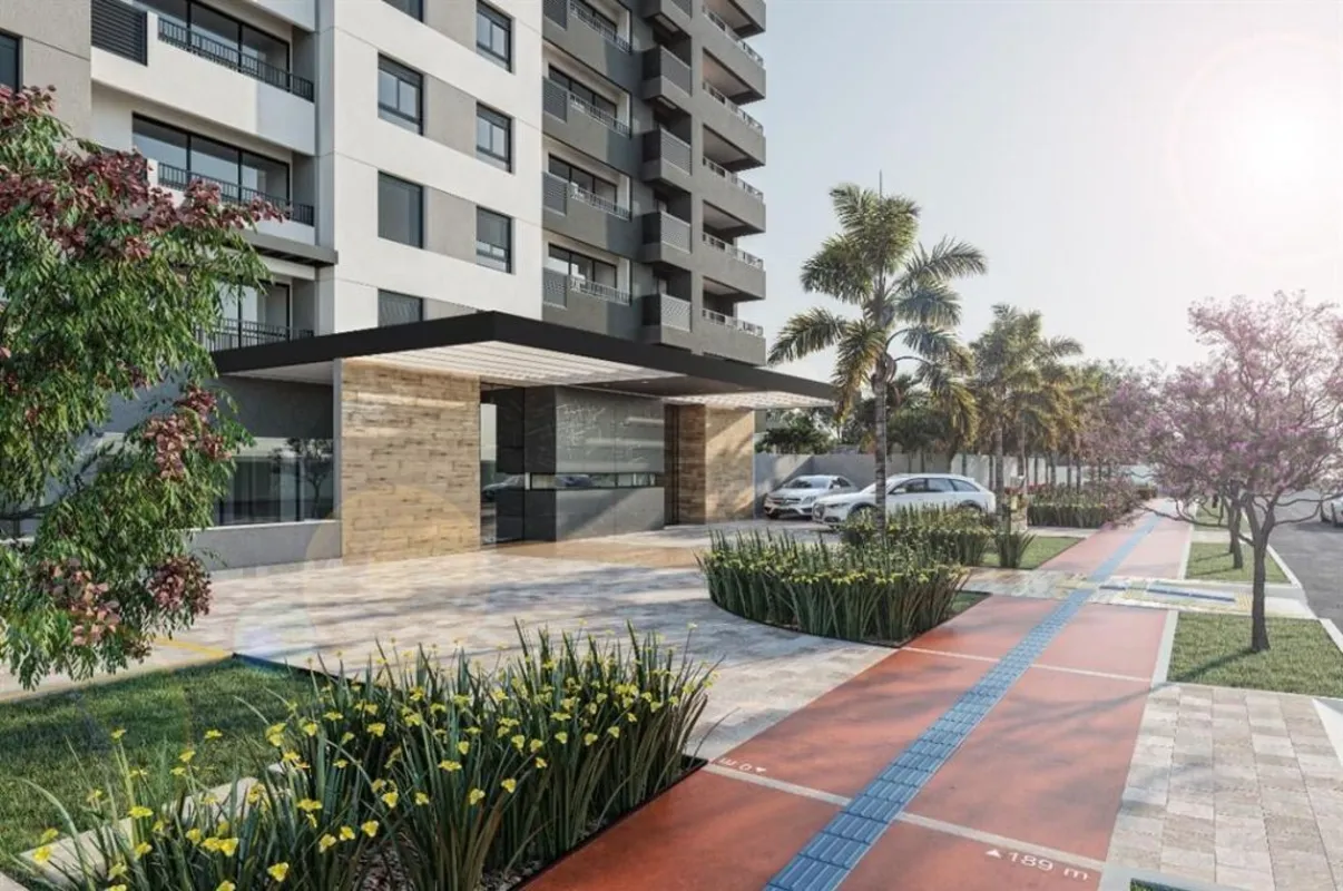 Apartamento de, 60 mÂ² com 02 quartos Ã  venda - Setor Aeroporto - GoiÃ¢nia/GOAp...