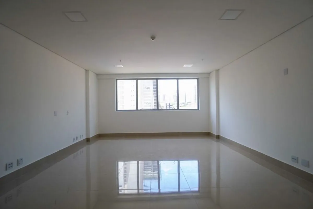 Sala Comercial 42,89 mÂ² Euro Working ConceptÃ?tima oportunidade no Euro Working...
