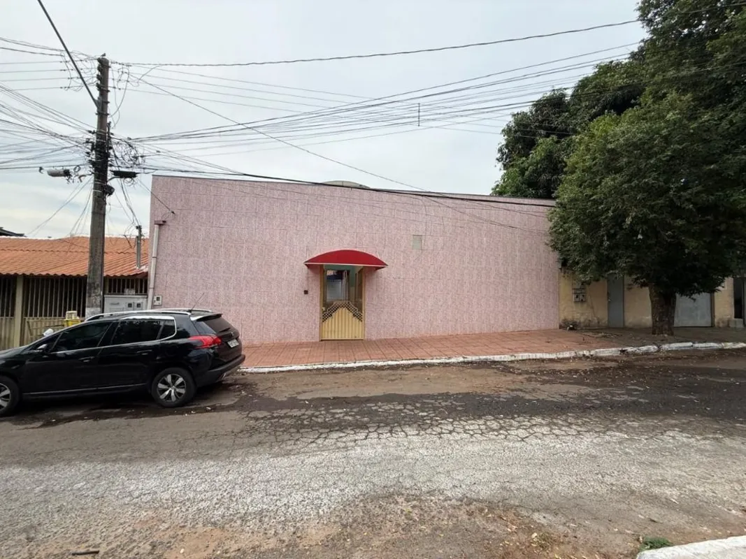 Foto do Imóvel