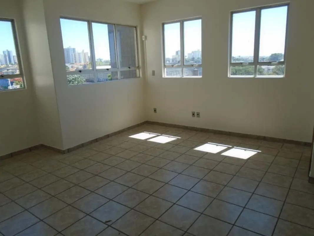 Sala Comercial para LocaÃ§Ã£o Jardim AmÃ©ricaAmpla sala com 33,60mÂ², ideal para...