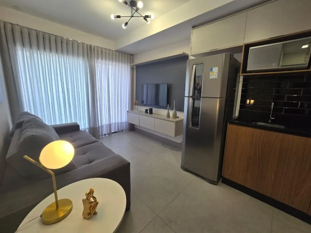 Excelente oportunidade de adquirir um apartamento no desejado Setor Bueno, em Go...