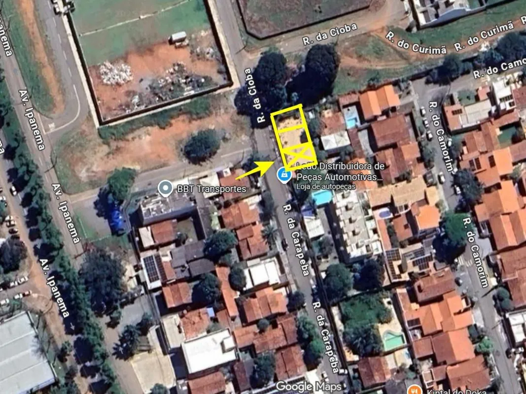 Foto do Imóvel