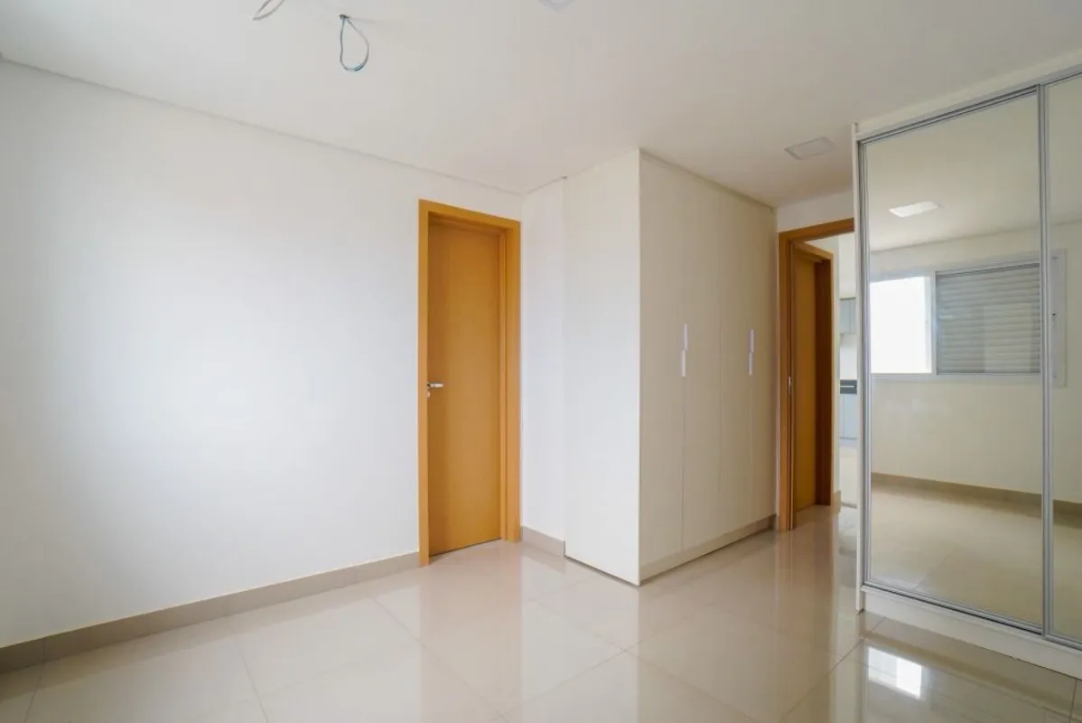 QS life home - Alto padrÃ£o na Ricardo ParanhosApartamento encantador de 02 suÃ­...