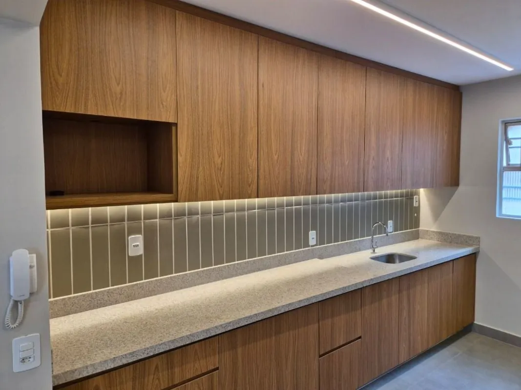 Apartamento de 89 mÂ² com 02 quartos Ã  venda por R$ 570.000,00 - EdifÃ­cio Taua...