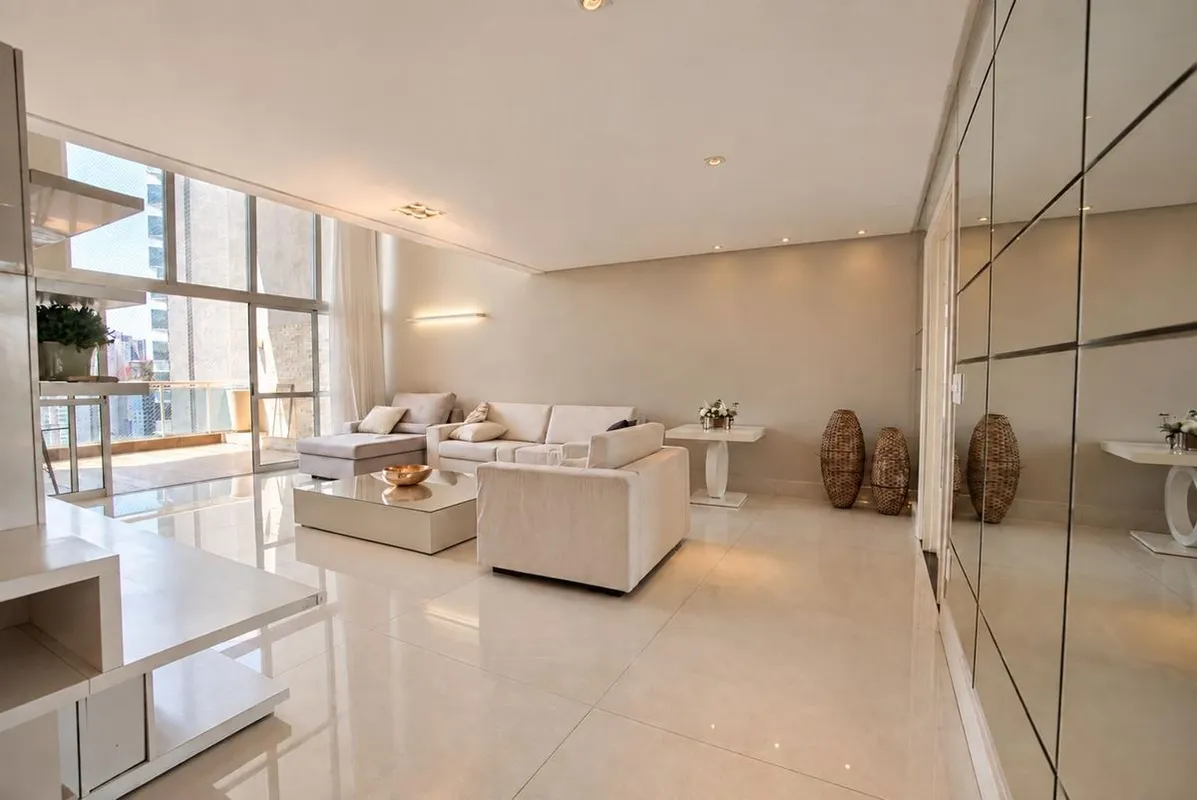Apartamento de 182,81 mÂ² com 03 suites para alugar por R$ 13.500,00 ao mÃªs no ...