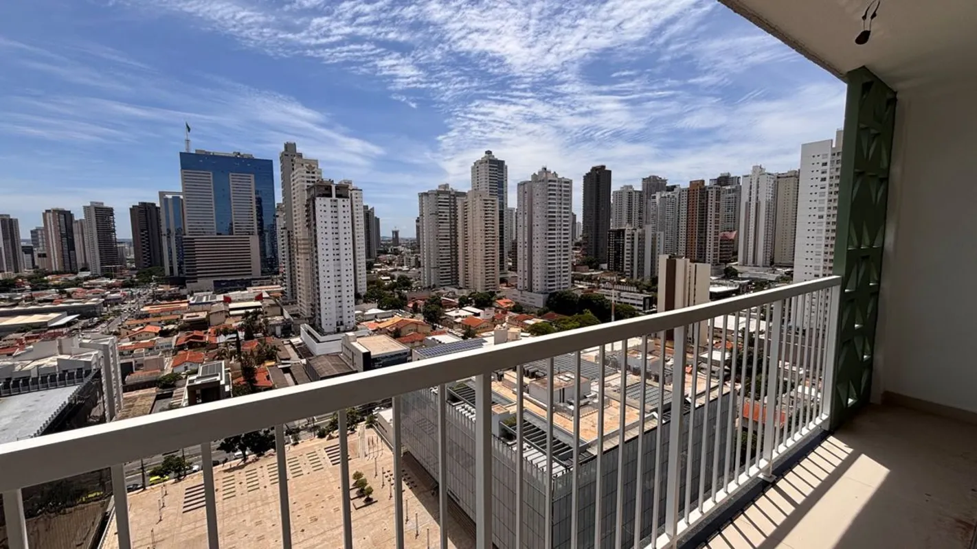 Wish Grã 29Último andar, vista livre definitiva e nascente!Apto 3 Qts - 3 Suítes...