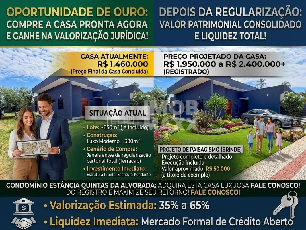 Foto do Imóvel