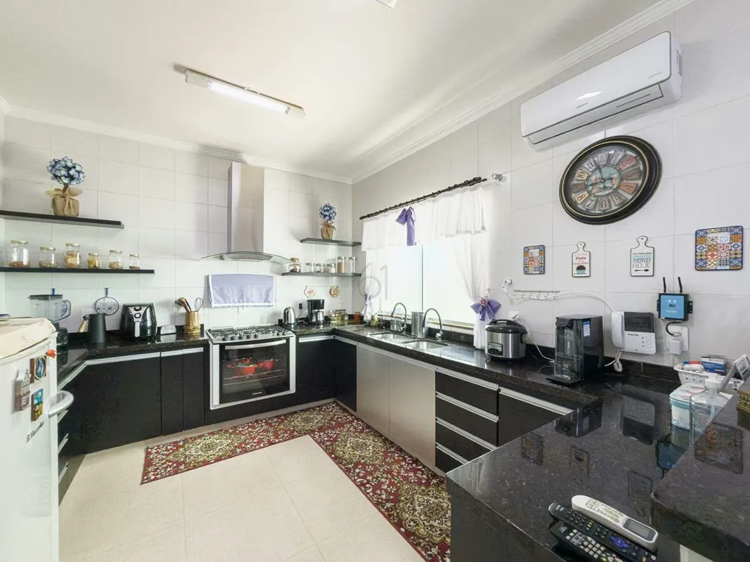Casa espetacular à venda no Condomínio Estância Jardim Botânico II - totalmente ...