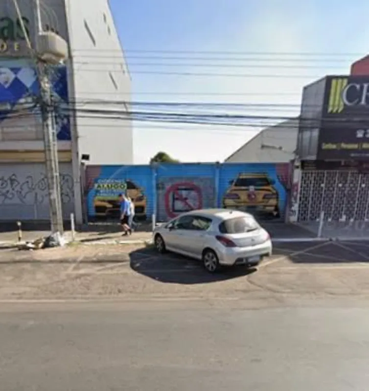 Lote de 350m² à venda na Comercial Norte - Taguatinga Norte (QNE 1) Excelente op...