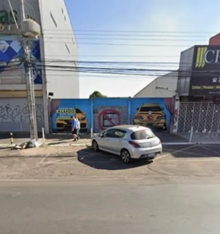 Lote de 350m² à venda na Comercial Norte - Taguatinga Norte (QNE 1) Excelente op...