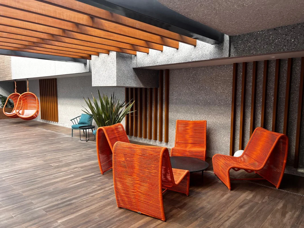Conheça um excelente apartamento a venda no coração do Noroeste, em Brasília, na...