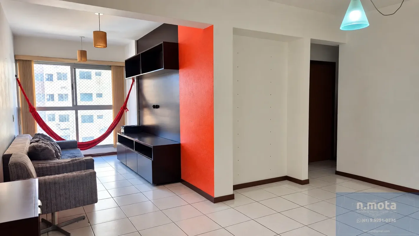 RESIDENCIAL ILHA DE SARDENHA - Rua 37 Sul - DA LOCALIZAÇÃO: Fica na parte alta d...