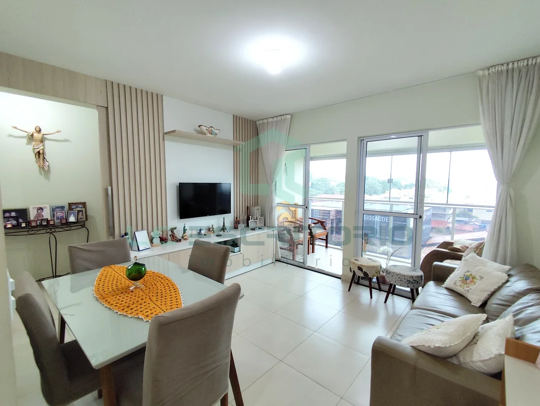 Apartamento à venda com 3 quartos em Sobradinho, Sobradi - DFimoveis.com