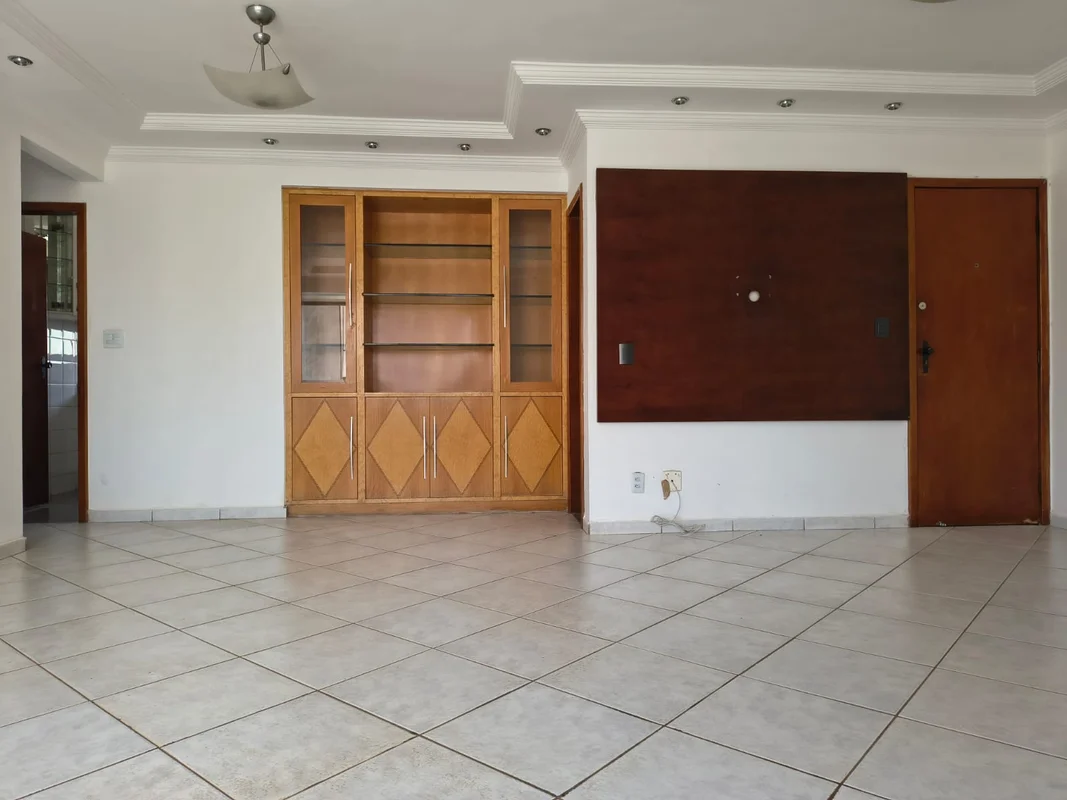 Apartamento para aluguel, confortável, 4 quartos – 3 suítes. Setor Bueno, Goiâni...