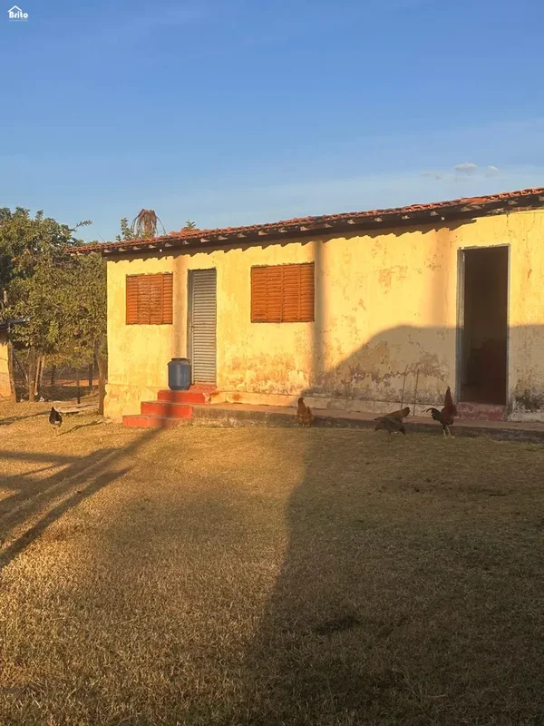 Foto do Imóvel