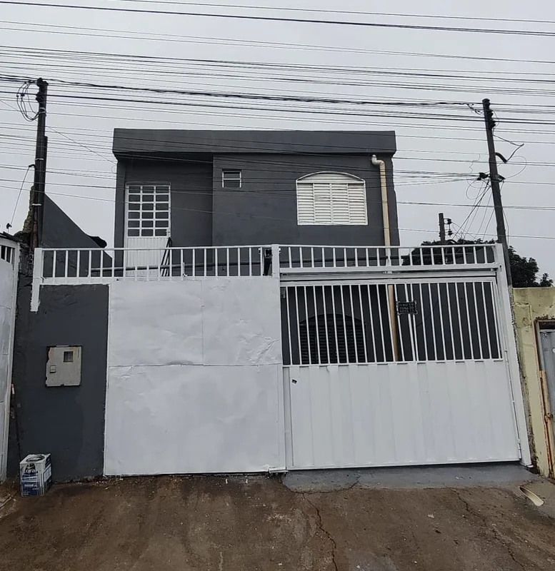 Imóvel à venda na QNO 16, Conjunto 30, Casa 17 – Ceilândia Norte*Área total de *...