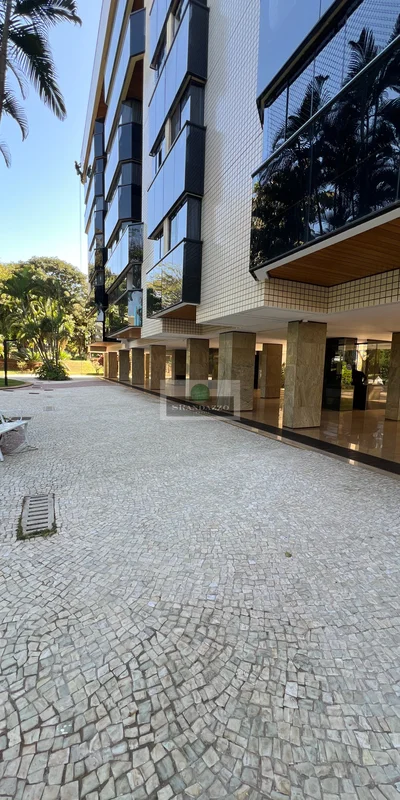 * - Apartamento no Sudoeste de Brasília, localizado na SQSW 101 . Com uma aparta...