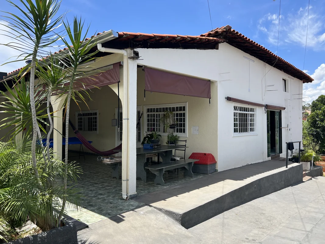 Foto do Imóvel