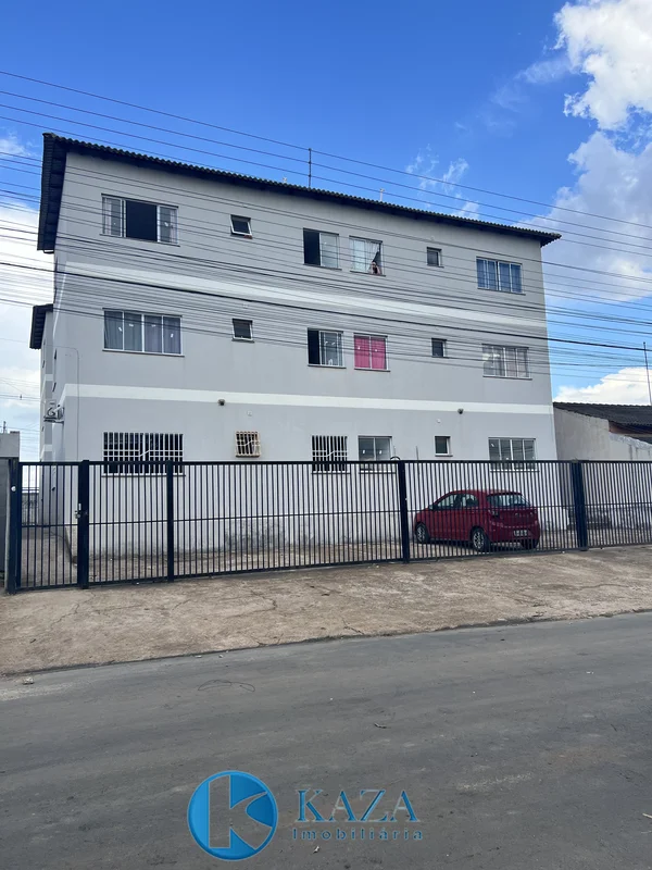 Excelente oportunidade para investidores!Este imóvel está localizado em uma boa ...