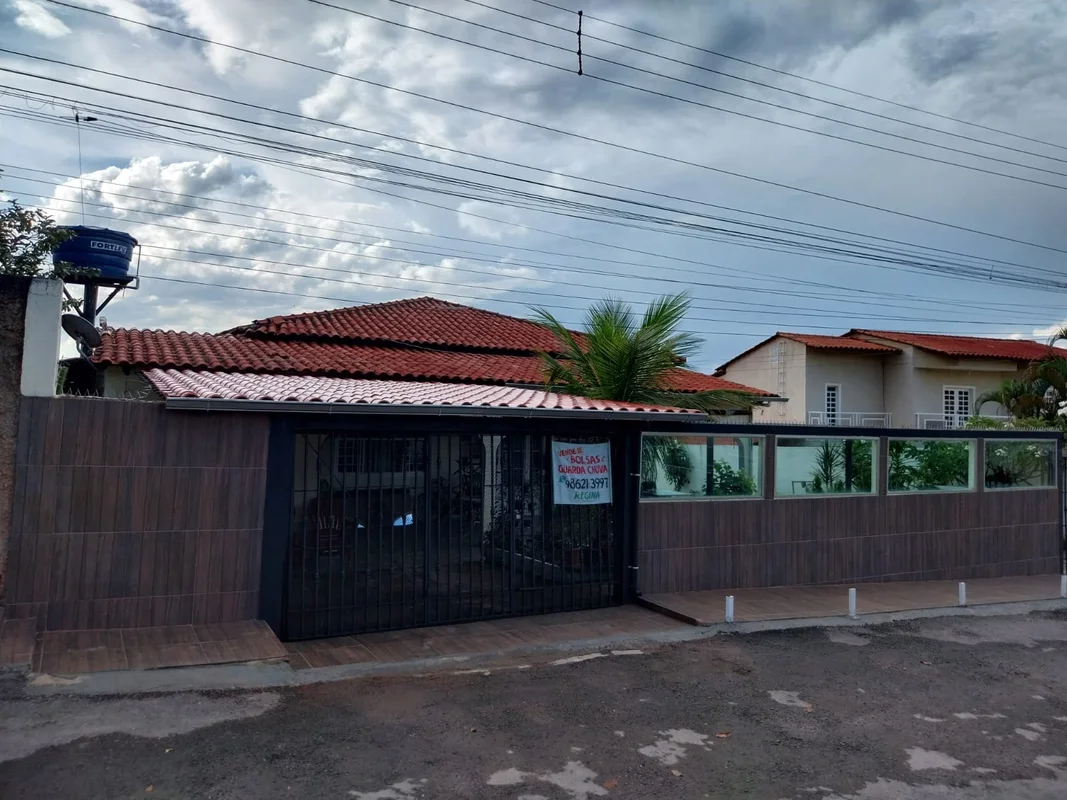 Foto do Imóvel