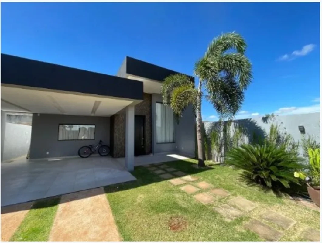 Casa Moderna na 26 de Setembro Se você busca conforto, modernidade e uma localiz...
